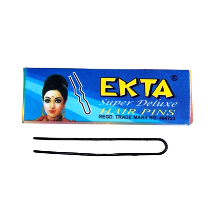 Angel Hair Pin Ekta Super Deluxe